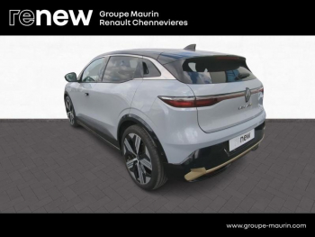 Photo 7 du bon plan RENAULT Megane E-Tech Electric EV60 220ch Iconic super charge -B occasion à 26999 €