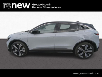 Photo 8 du bon plan RENAULT Megane E-Tech Electric EV60 220ch Iconic super charge -B occasion à 26999 €