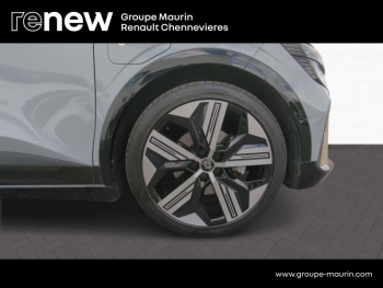 Photo 11 du bon plan RENAULT Megane E-Tech Electric EV60 220ch Iconic super charge -B occasion à 26999 €