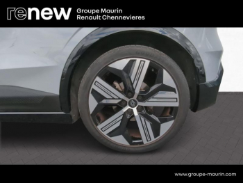 Photo 13 du bon plan RENAULT Megane E-Tech Electric EV60 220ch Iconic super charge -B occasion à 26999 €