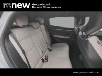 Photo 14 du bon plan RENAULT Megane E-Tech Electric EV60 220ch Iconic super charge -B occasion à 26999 €