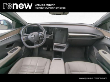 Photo 15 du bon plan RENAULT Megane E-Tech Electric EV60 220ch Iconic super charge -B occasion à 26999 €