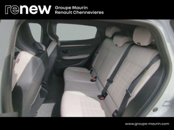 Photo 17 du bon plan RENAULT Megane E-Tech Electric EV60 220ch Iconic super charge -B occasion à 26999 €