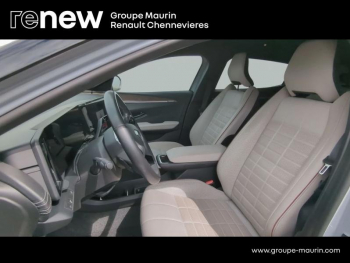 Photo 18 du bon plan RENAULT Megane E-Tech Electric EV60 220ch Iconic super charge -B occasion à 26999 €