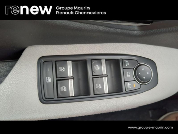 Photo 19 du bon plan RENAULT Megane E-Tech Electric EV60 220ch Iconic super charge -B occasion à 26999 €