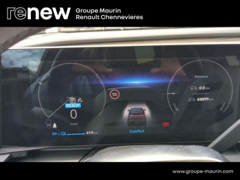 Photo 23 du bon plan RENAULT Megane E-Tech Electric EV60 220ch Iconic super charge -B occasion à 26999 €