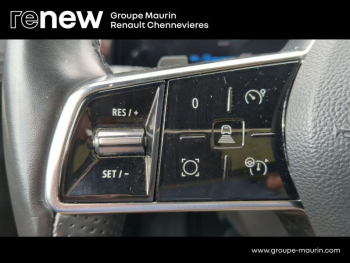 Photo 24 du bon plan RENAULT Megane E-Tech Electric EV60 220ch Iconic super charge -B occasion à 26999 €