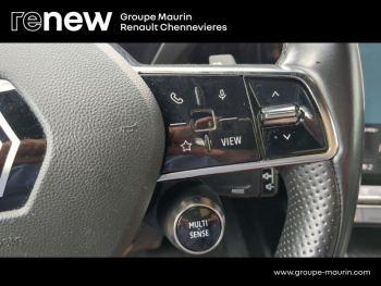 Photo 25 du bon plan RENAULT Megane E-Tech Electric EV60 220ch Iconic super charge -B occasion à 26999 €