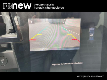 Photo 29 du bon plan RENAULT Megane E-Tech Electric EV60 220ch Iconic super charge -B occasion à 26999 €