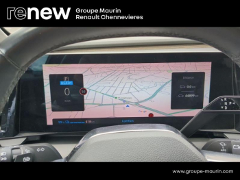 Photo 30 du bon plan RENAULT Megane E-Tech Electric EV60 220ch Iconic super charge -B occasion à 26999 €