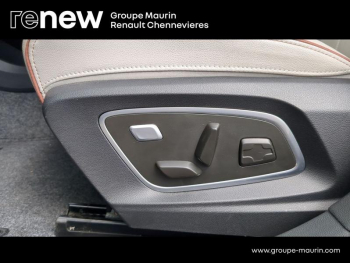 Photo 31 du bon plan RENAULT Megane E-Tech Electric EV60 220ch Iconic super charge -B occasion à 26999 €
