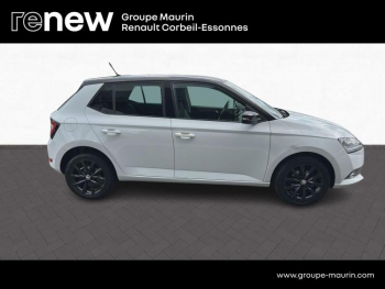 Photo 4 du bon plan SKODA Fabia 1.0 TSI 95ch Drive 125 ans Euro6d-T occasion à 10880 €