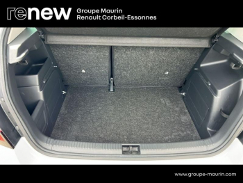 Photo 10 du bon plan SKODA Fabia 1.0 TSI 95ch Drive 125 ans Euro6d-T occasion à 10880 €