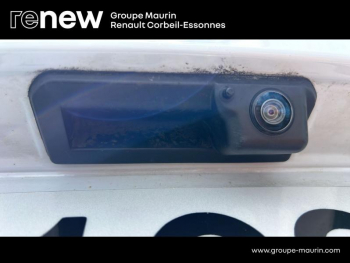 Photo 11 du bon plan SKODA Fabia 1.0 TSI 95ch Drive 125 ans Euro6d-T occasion à 10880 €