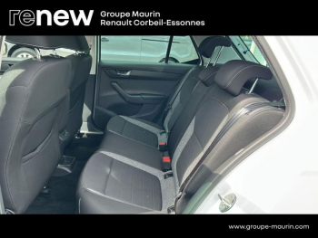 Photo 13 du bon plan SKODA Fabia 1.0 TSI 95ch Drive 125 ans Euro6d-T occasion à 10880 €