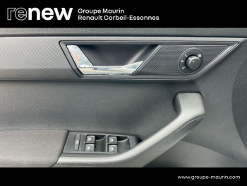 Photo 16 du bon plan SKODA Fabia 1.0 TSI 95ch Drive 125 ans Euro6d-T occasion à 10880 €