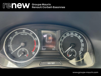 Photo 18 du bon plan SKODA Fabia 1.0 TSI 95ch Drive 125 ans Euro6d-T occasion à 10880 €