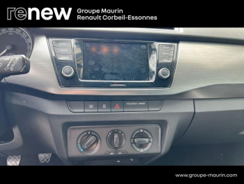 Photo 19 du bon plan SKODA Fabia 1.0 TSI 95ch Drive 125 ans Euro6d-T occasion à 10880 €