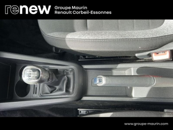 Photo 20 du bon plan SKODA Fabia 1.0 TSI 95ch Drive 125 ans Euro6d-T occasion à 10880 €