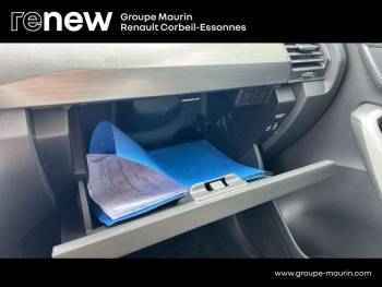 Photo 21 du bon plan SKODA Fabia 1.0 TSI 95ch Drive 125 ans Euro6d-T occasion à 10880 €