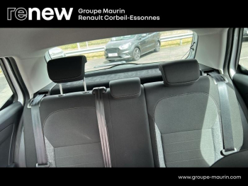 Photo 23 du bon plan SKODA Fabia 1.0 TSI 95ch Drive 125 ans Euro6d-T occasion à 10880 €