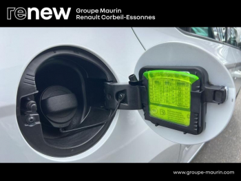 Photo 24 du bon plan SKODA Fabia 1.0 TSI 95ch Drive 125 ans Euro6d-T occasion à 10880 €