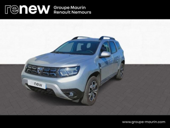Photo 6 du bon plan DACIA Duster Prestige 1.3 Tce 150 EDC FAP 4x2 2 occasion à 17290 €