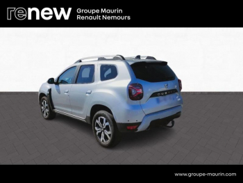 Photo 7 du bon plan DACIA Duster Prestige 1.3 Tce 150 EDC FAP 4x2 2 occasion à 17290 €