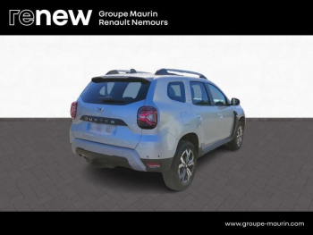 Photo 8 du bon plan DACIA Duster Prestige 1.3 Tce 150 EDC FAP 4x2 2 occasion à 17290 €