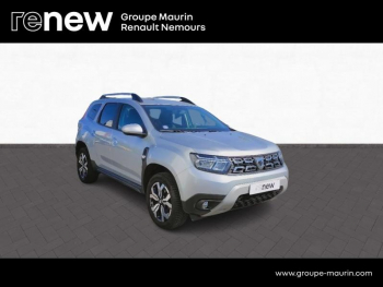 Photo 9 du bon plan DACIA Duster Prestige 1.3 Tce 150 EDC FAP 4x2 2 occasion à 17290 €