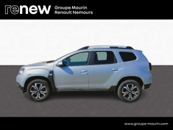 Photo 11 du bon plan DACIA Duster Prestige 1.3 Tce 150 EDC FAP 4x2 2 occasion à 17290 €