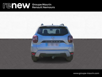 Photo 12 du bon plan DACIA Duster Prestige 1.3 Tce 150 EDC FAP 4x2 2 occasion à 17290 €