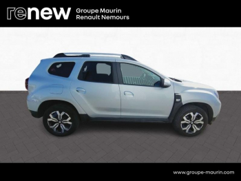 Photo 13 du bon plan DACIA Duster Prestige 1.3 Tce 150 EDC FAP 4x2 2 occasion à 17290 €