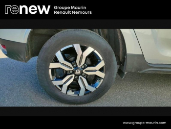 Photo 14 du bon plan DACIA Duster Prestige 1.3 Tce 150 EDC FAP 4x2 2 occasion à 17290 €