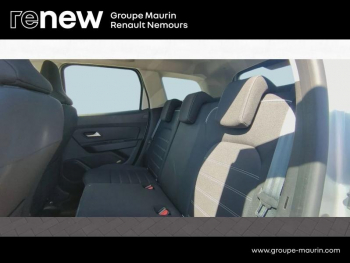 Photo 17 du bon plan DACIA Duster Prestige 1.3 Tce 150 EDC FAP 4x2 2 occasion à 17290 €