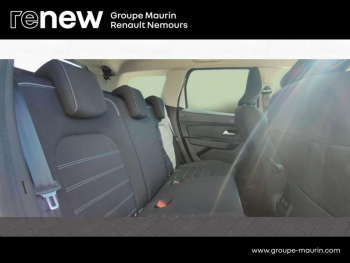 Photo 18 du bon plan DACIA Duster Prestige 1.3 Tce 150 EDC FAP 4x2 2 occasion à 17290 €