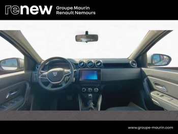 Photo 19 du bon plan DACIA Duster Prestige 1.3 Tce 150 EDC FAP 4x2 2 occasion à 17290 €