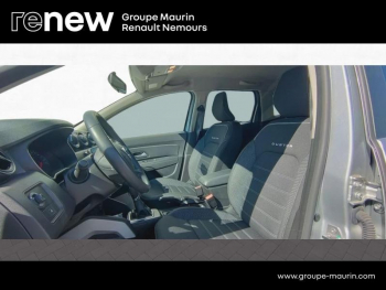 Photo 20 du bon plan DACIA Duster Prestige 1.3 Tce 150 EDC FAP 4x2 2 occasion à 17290 €