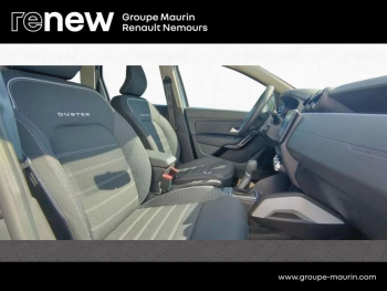 Photo 21 du bon plan DACIA Duster Prestige 1.3 Tce 150 EDC FAP 4x2 2 occasion à 17290 €