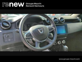 Photo 25 du bon plan DACIA Duster Prestige 1.3 Tce 150 EDC FAP 4x2 2 occasion à 17290 €