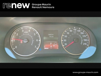 Photo 26 du bon plan DACIA Duster Prestige 1.3 Tce 150 EDC FAP 4x2 2 occasion à 17290 €