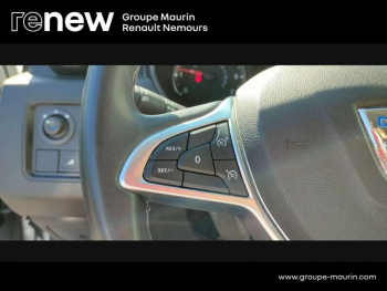 Photo 29 du bon plan DACIA Duster Prestige 1.3 Tce 150 EDC FAP 4x2 2 occasion à 17290 €