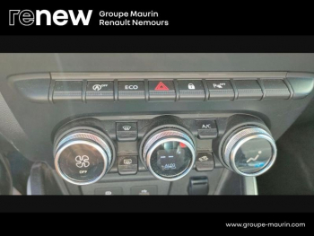 Photo 32 du bon plan DACIA Duster Prestige 1.3 Tce 150 EDC FAP 4x2 2 occasion à 17290 €