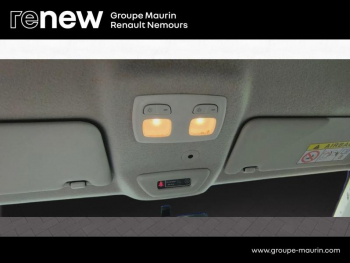 Photo 36 du bon plan DACIA Duster Prestige 1.3 Tce 150 EDC FAP 4x2 2 occasion à 17290 €