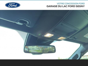 Photo 7 du bon plan FORD Ranger VUL 2.3 EcoBoost GTDi 281ch Stop&Start Double Cabine Stormtrack 4x4 BVA10 occasion à 69890 €