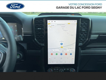 Photo 11 du bon plan FORD Ranger VUL 2.3 EcoBoost GTDi 281ch Stop&Start Double Cabine Stormtrack 4x4 BVA10 occasion à 69890 €