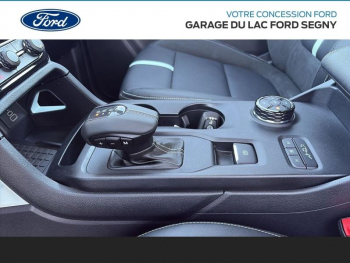 Photo 17 du bon plan FORD Ranger VUL 2.3 EcoBoost GTDi 281ch Stop&Start Double Cabine Stormtrack 4x4 BVA10 occasion à 69890 €