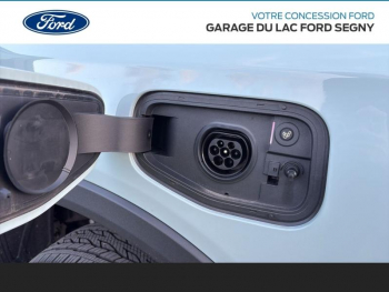 Photo 18 du bon plan FORD Ranger VUL 2.3 EcoBoost GTDi 281ch Stop&Start Double Cabine Stormtrack 4x4 BVA10 occasion à 69890 €