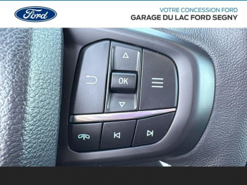 Photo 20 du bon plan FORD Ranger VUL 2.3 EcoBoost GTDi 281ch Stop&Start Double Cabine Stormtrack 4x4 BVA10 occasion à 69890 €