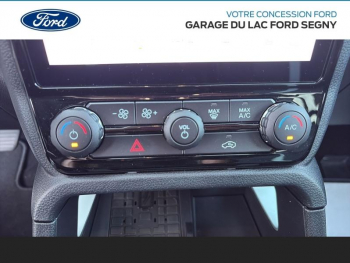 Photo 21 du bon plan FORD Ranger VUL 2.3 EcoBoost GTDi 281ch Stop&Start Double Cabine Stormtrack 4x4 BVA10 occasion à 69890 €